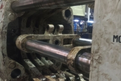 Quick response for machine breakdowns