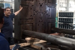 Trusted servicing for better productivity