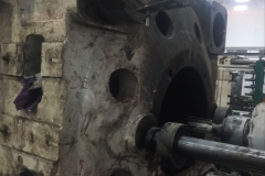 Fixing hydraulic issues with precision