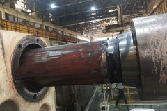  Regular maintenance improves machine efficiency