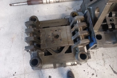 Enhance machine accuracy and output