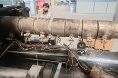 Maintenance Checklist for Molding Machines