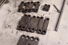 High-quality parts for better performance