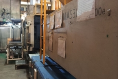 Reliable maintenance for all machines